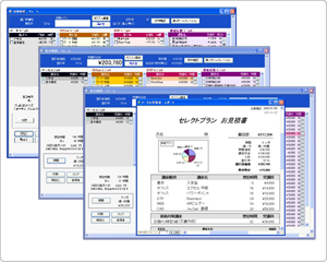 セレクトプランソフト｜パソコン教室のフランチャイズ　ぱるキャリアスクール